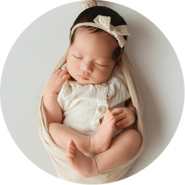 Baby Emma